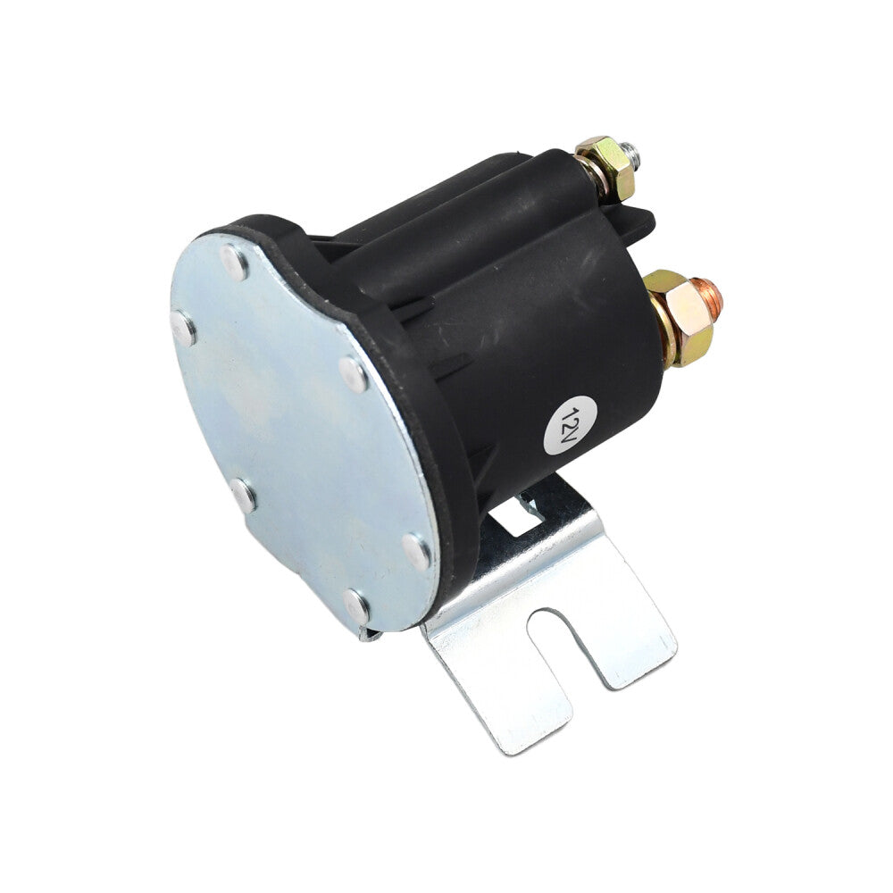 Universal Starter Solenoid 12V for Trombetta 684-1251-212 684-1261-212