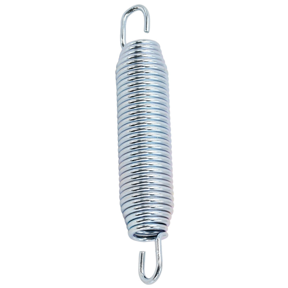 Idler Tension Spring 607616 For Hustler Raptor Fastrak Zero Turn Lawn Mower