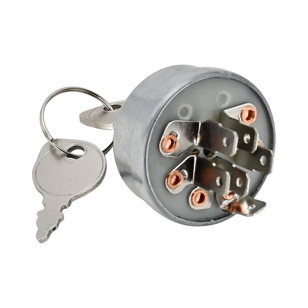 Tractor Mower Ignition Switch For Exmark Lazer Z, for Lazer Z XP, for Toro Z 500