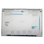 M36307 001 LCD Back Cover Top Case Lid Silver New for HP EliteBook 840 G8