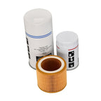 Filter Kit 2901091900 for Atlas Copco Air Compressor GX7, GX11, GA7, GA11
