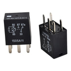 For Can-Am Outlander Renegade Commander 35A/20A 14VDC Relay 710000739 515176774