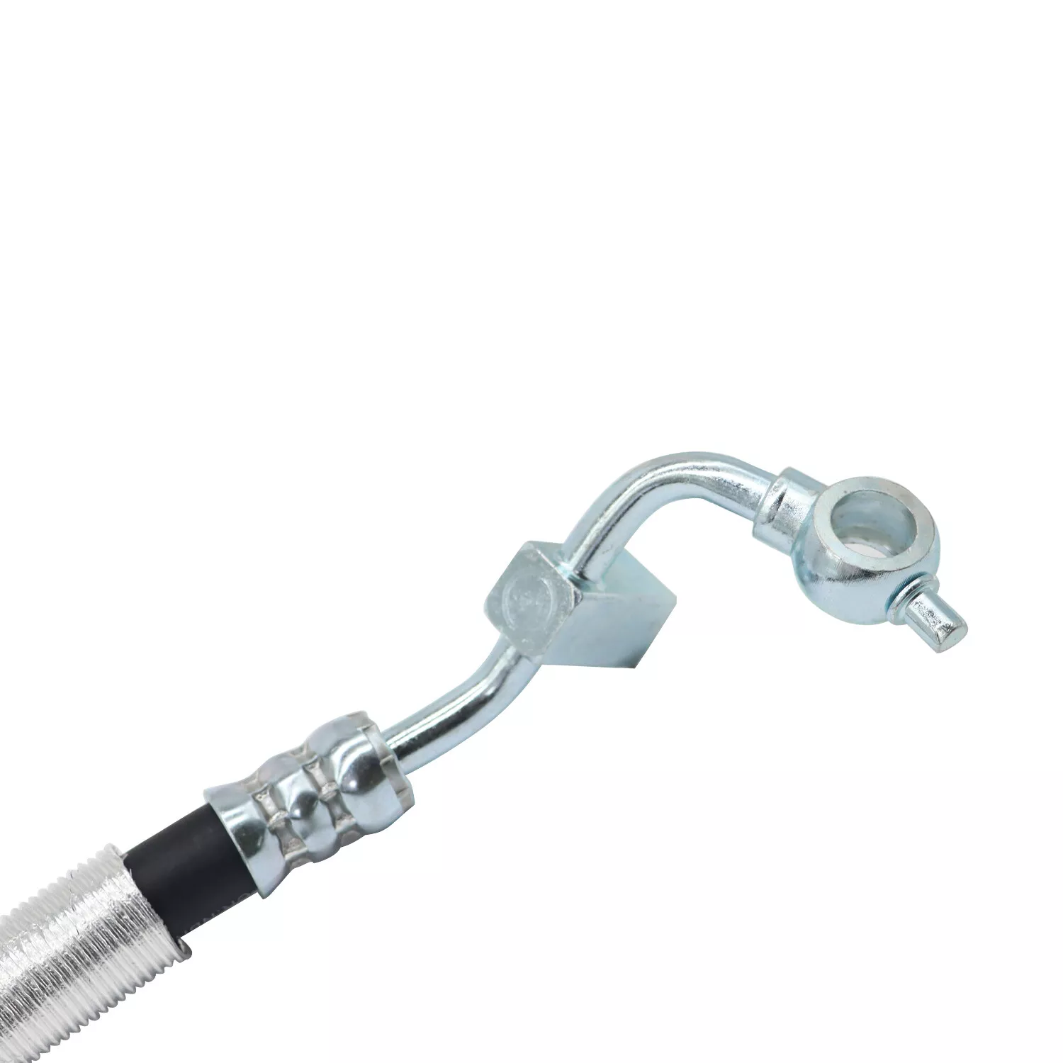 Power Steering Pressure Line Hose for Nissan Maxima Altima 3 5L V6 DOHC 08 14
