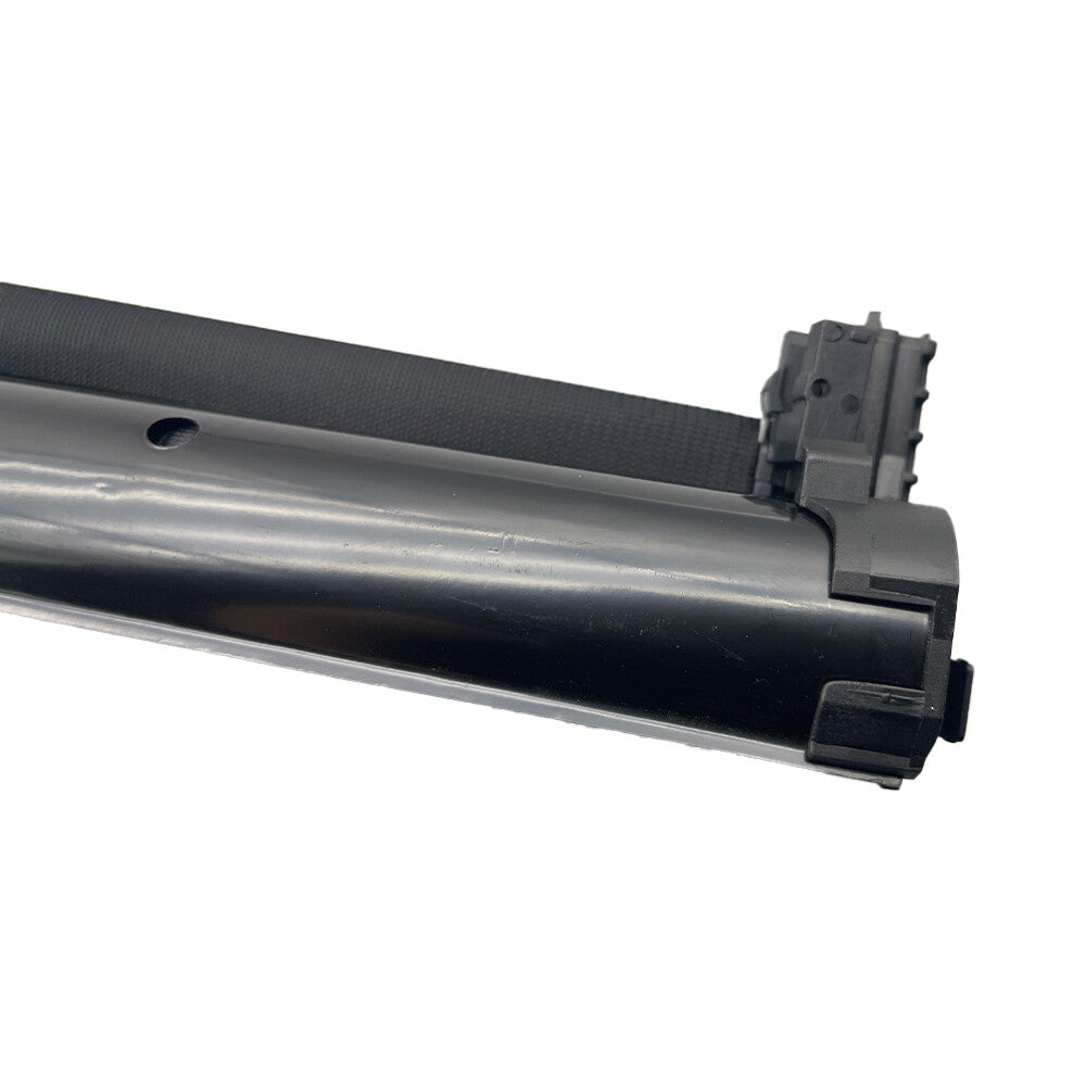 Black Sunroof Sun Visor Roller Blind for Benz GLC300 X253 W205 C200 C300