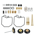 Carburetor carb repair Rebuild kit For Honda 1980-1982 CX500C CX500 US
