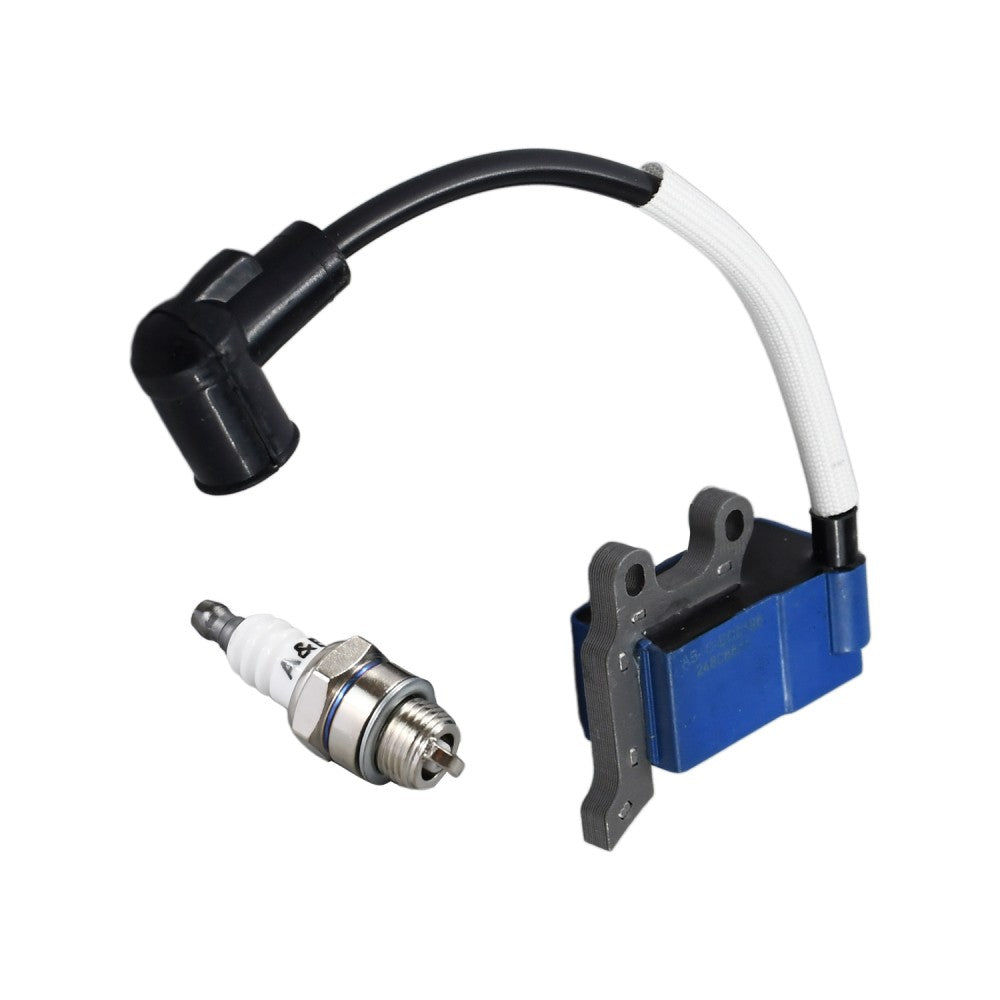 Ignition Coil A411001690 A411-001690 For Echo GT-225L SRM-2320T T235 Trimmer