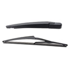 Rear Wiper Blade Arm Kit for Nissan Juke 2016 Advance Sport Utility 4 Door