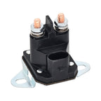 12V Starter Solenoid Fits Gravely Zoom Ikon ZTX ZT XL Zero Turn Mowers 04781700