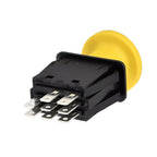 114-0279 PTO Switch for Exmark Lazer Z Toro Commercial walk behind & GrandStand