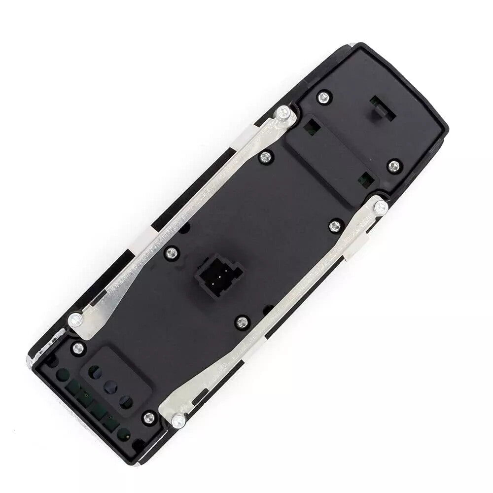 1669054400 Power Window Control Switch for Mercedes G63 G65 W166 GL550 ML550