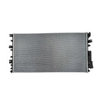 3850 Secondary Radiator for CSF for Ford F250 F350 F450 F550 6 7L V8 Diesel