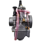 Carburetor Carb 24mm For KOSO OKO PWK 24 Dirt Pit Bike ATV Go Kart Quad