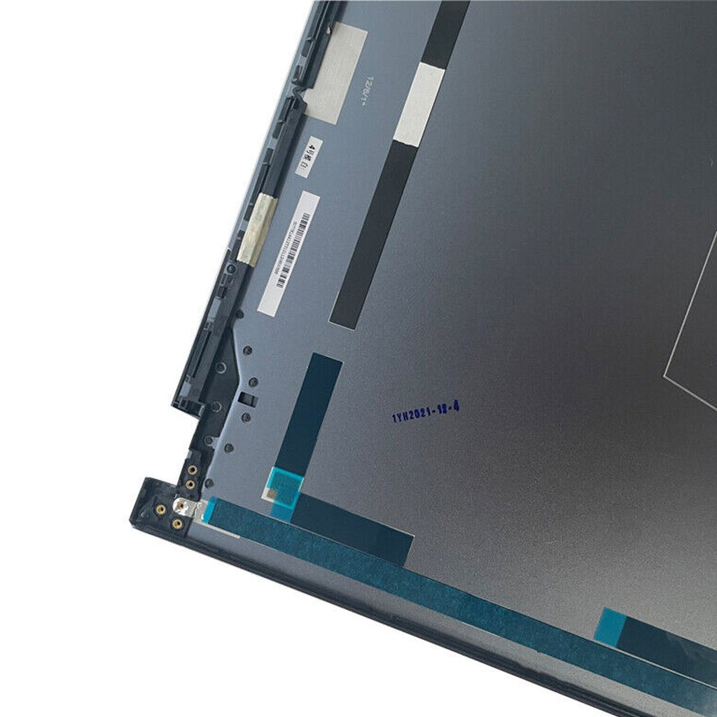 9S7 17K314 MS 17K3 Blue Rear Lid Back Cover for MSI GE76 Raider 11UG 11UH