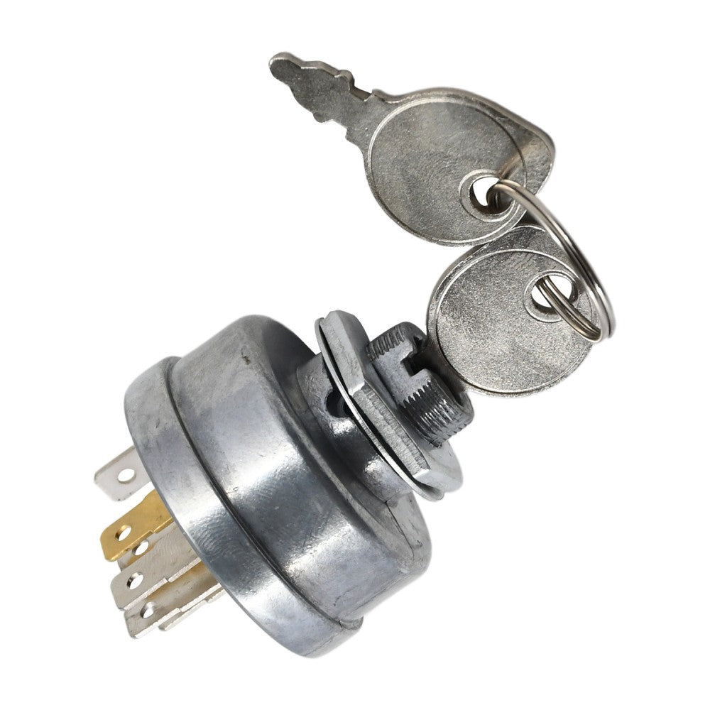 Ignition Switch 490066 493625 For Simplicity Lawn Tractor LT LTH Series