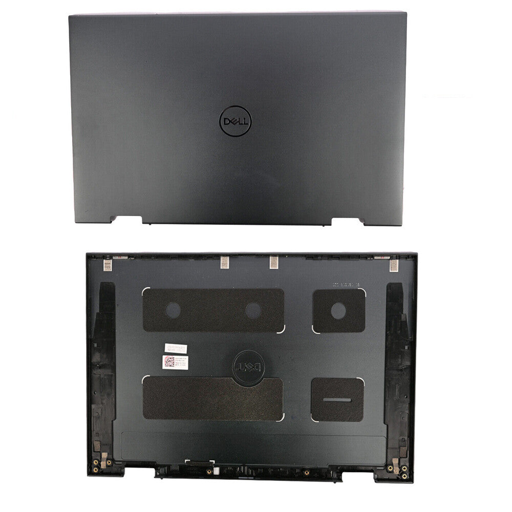 GWRR6 LCD Back Cover Top Case Lid US for Dell Inspiron 5410 5415 7415 2 in 1