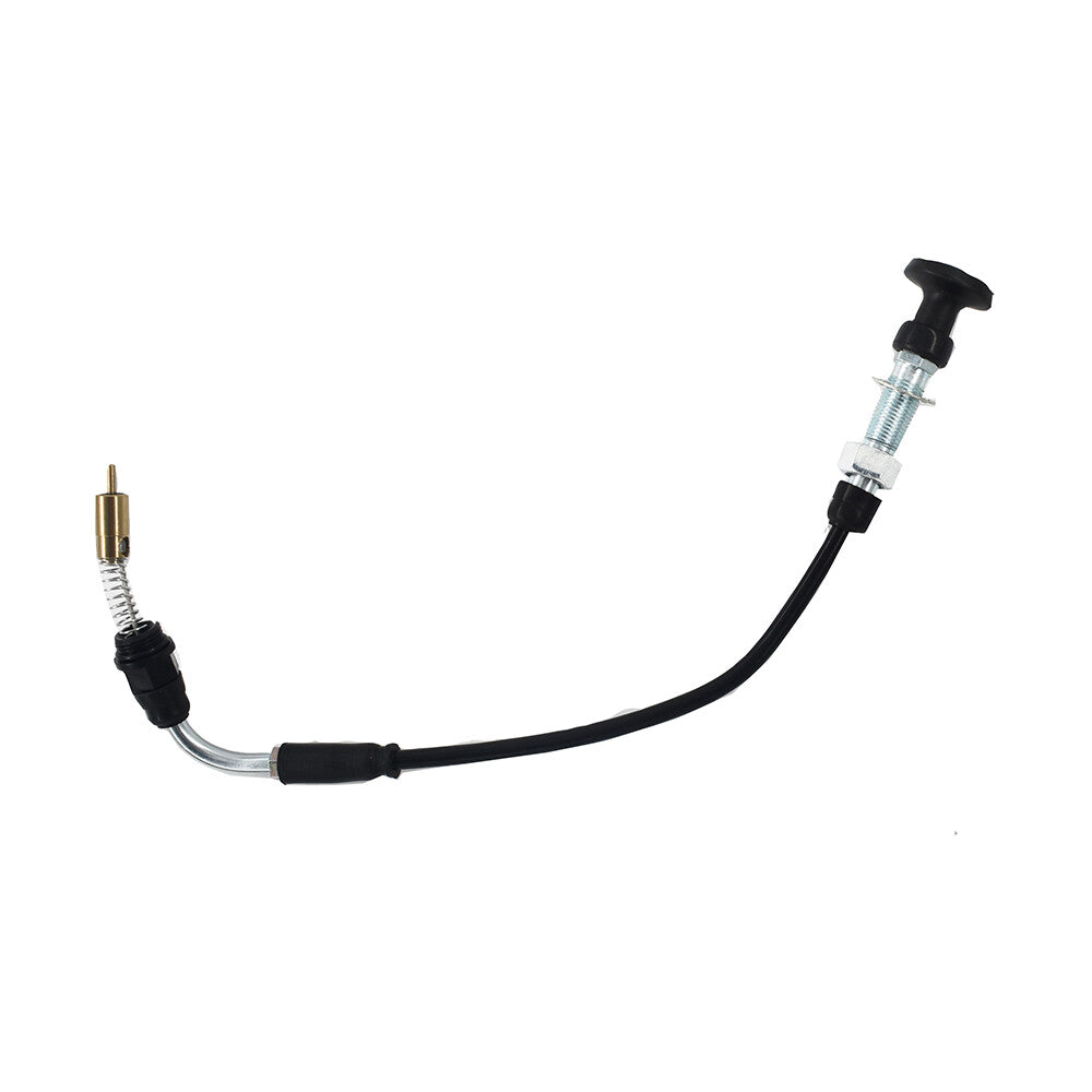 Carburetor Carb Choke Cable FIT FOR HSR42 HSR45 HSR48