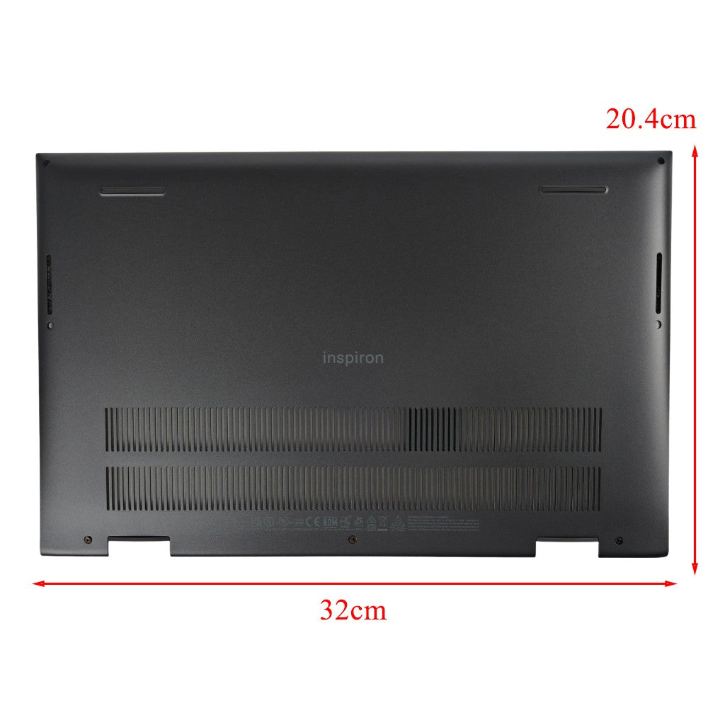 0MPT4M MPT4M Bottom Cover Lower Case for Dell Inspiron 5410 5415 7415 2 in 1