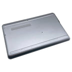 856332 001 Bottom Base Case Cover Enclosure Silver for HP Pavilion 15 AU 15 AW