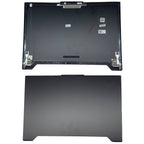 13NR0953AM0221 Black Back Cover Top Case for ASUS TUF AIR F15 FX517 FA517