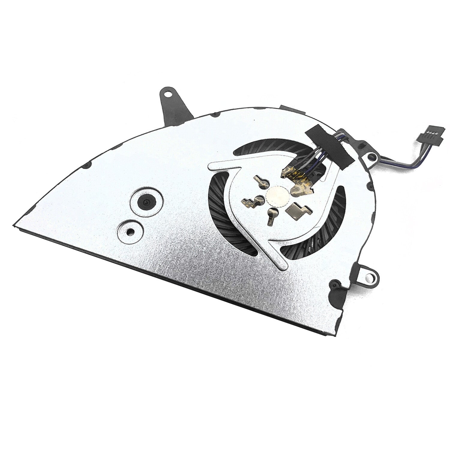 4Pin CPU Cooling Fan for HP Pavilion 15 CS 15 CS0053CL 15 CS0051WM