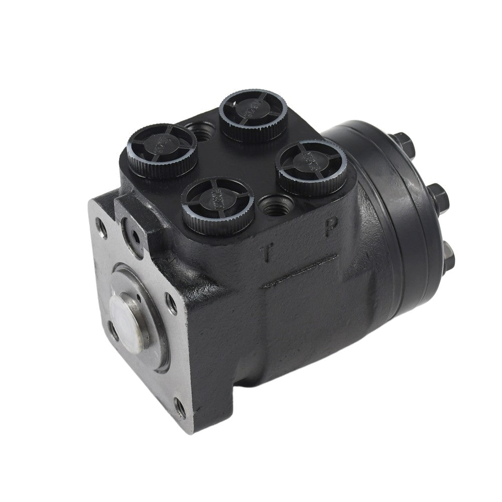 Hydraulic Steering Valve RE267297 RE239222 for John Deere Tractors 5076E 5090E