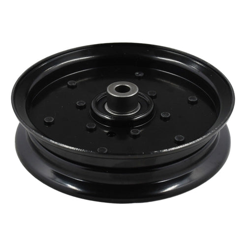 07351200 Flat Idler Pulley for A riens 60 52 Apex 60 52 48 Lawn Mower Idler