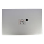 094D8X Back Cover Top Rear Lid Silver for Dell Precision 3560 Latitude 5520