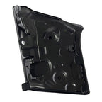 Left Side Upper Fender Panel Cover Trim Plate 07 10 for Toyota FJ Cruiser