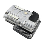 Programmed Monitor Display Panel 7835-35-9001 for Komatsu PC200-8 Excavator