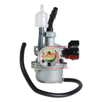 For 50 70 90 110 125cc ATV Dirt Bike Go Kart Carb Carburetor Air Filter
