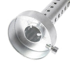 Exhaust Pipe Silencer Muffler Insert Baffle Motor Motorcycle Universal Part