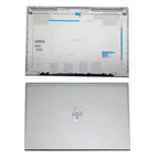 M36307 001 LCD Back Cover Top Case Lid Silver New for HP EliteBook 840 G8