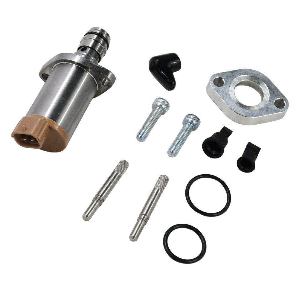 Valve Injection Pump 570-0160 For Isuzu Truck NPR NPR-HD NQR NRR Engine