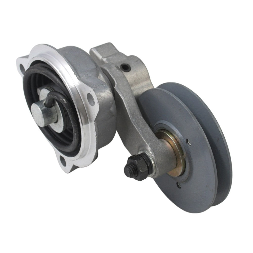 Double Belt Tensioner Pulley 04238536 Compatible with Deutz BF914