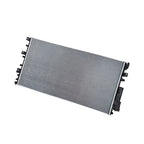 3850 Secondary Radiator for CSF for Ford F250 F350 F450 F550 6 7L V8 Diesel