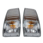 Turn Signal Lamp LH RH for Mitsubishi Fuso FE125 FE160 FE180 2013 2019