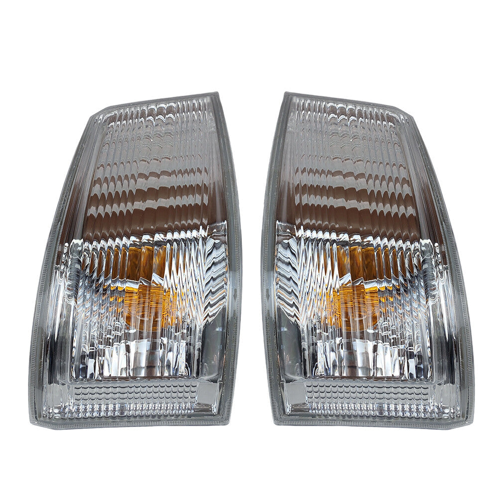 Turn Signal Lamp LH RH for Mitsubishi Fuso FE125 FE160 FE180 2013 2019