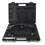 Portable Pneumatic Air Pressure Brake Kit and Clutch Bleeder Valve System Kit