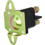 12V Starter Solenoid For Ariens 21546294 Lawn Mower Solenoid Poulan Craftsman