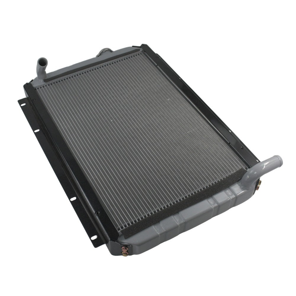Water Tank Radiator 202-00056E for Doosan Daewoo Mini Excavator SOLAR 55-V PLUS