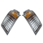 Turn Signal Lamp LH RH for Mitsubishi Fuso FE125 FE160 FE180 2013 2019