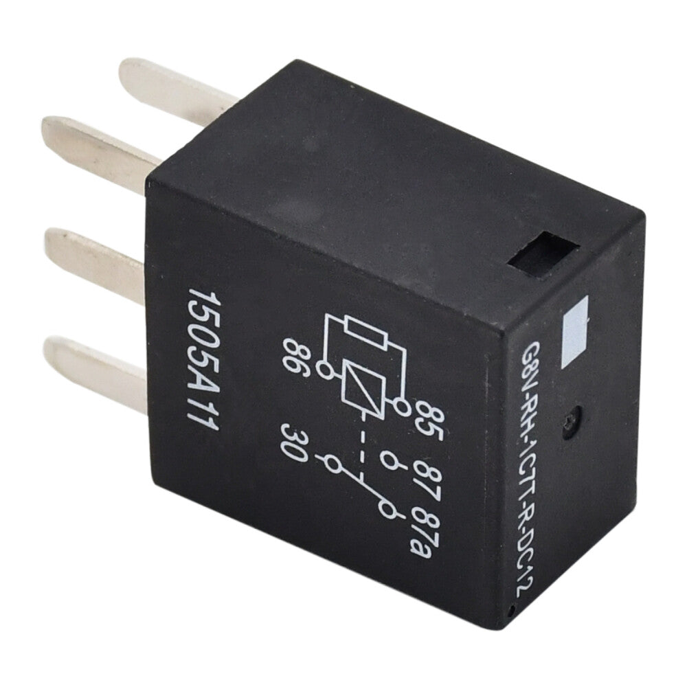 for Can-AM 710000739 515176774 710001334 Multi-Purpose Power Relay
