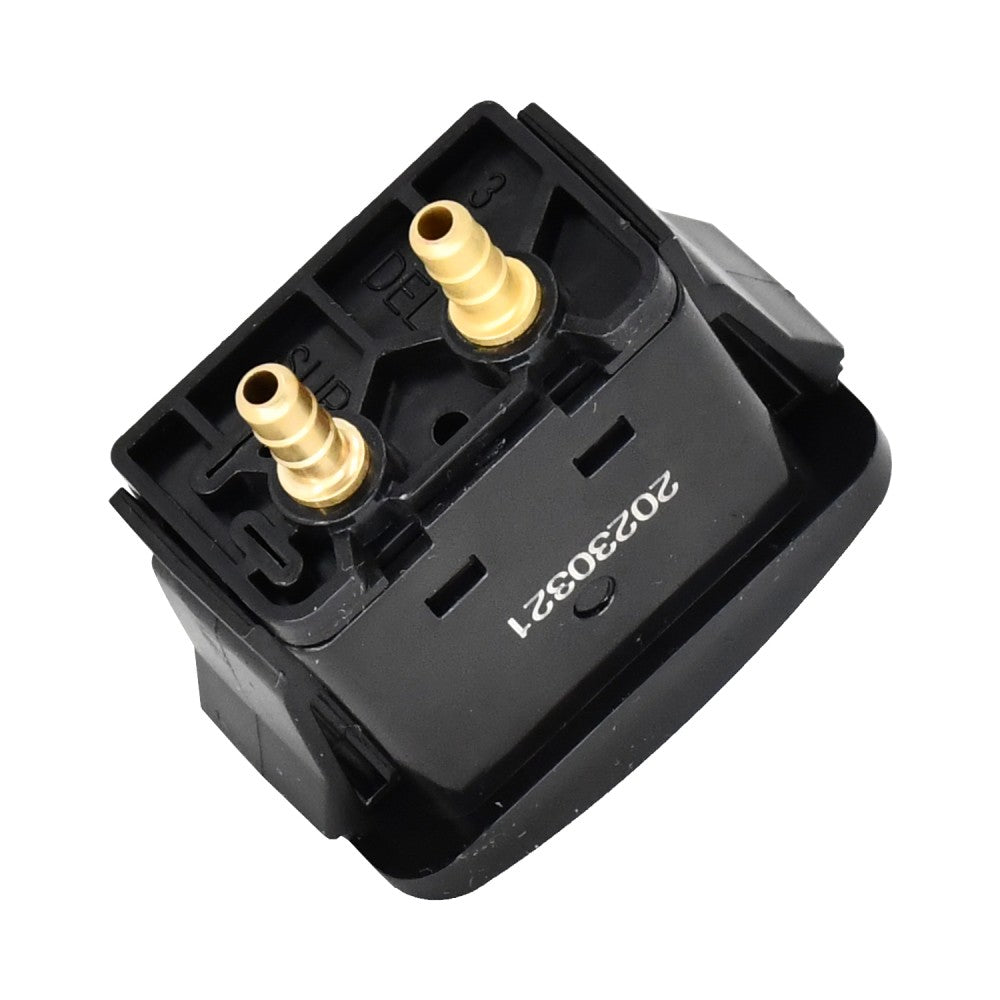 91-8308 Air Lift Manual Paddle Valve Switch 032201 For Bostrom & National Seat