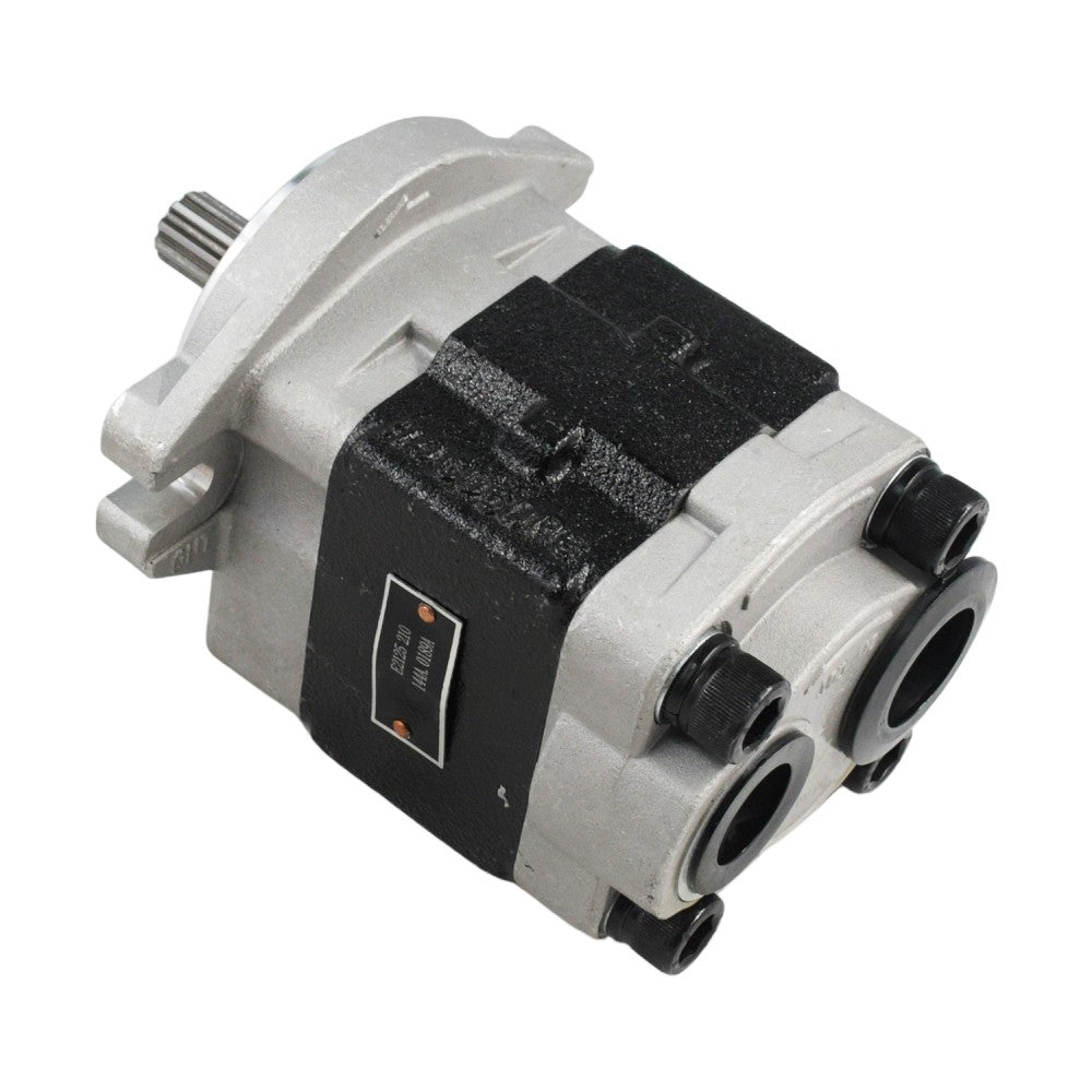 Hydraulic Pump 91B71-00200 91B7100200 Compatible With Forklift FG20~25N/K21