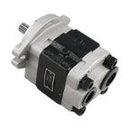 Hydraulic Pump 91B71-00200 91B7100200 Compatible With Forklift FG20~25N/K21