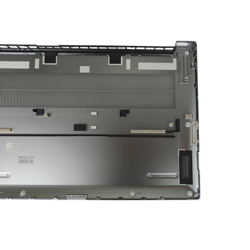 JVJ1R Bottom Base Case Cover Enclosure Gray 16 inch for Dell Precision M5680