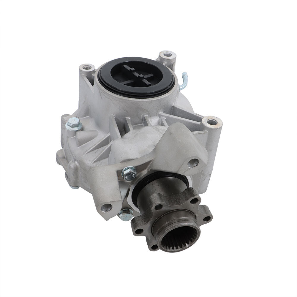 5UG-46101-10-00 Rear Differential Assembly For Yamaha Rhino 450 660 700