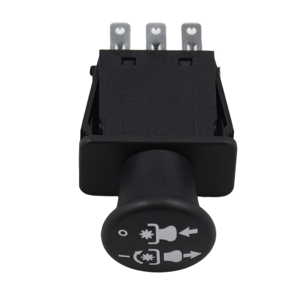 582107604 582107601 PTO Switch 10 AMP Upgrade for Husqvarna Craftsman for Ariens