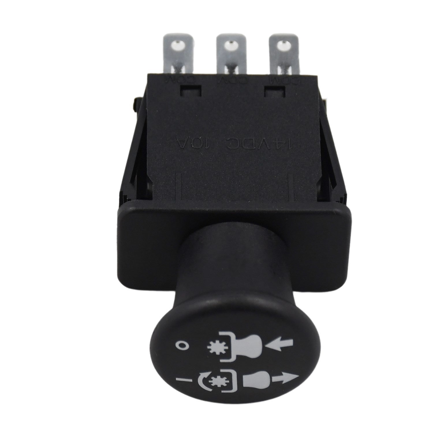 582107604 582107601 PTO Switch 10 AMP Upgrade for Husqvarna Craftsman for Ariens