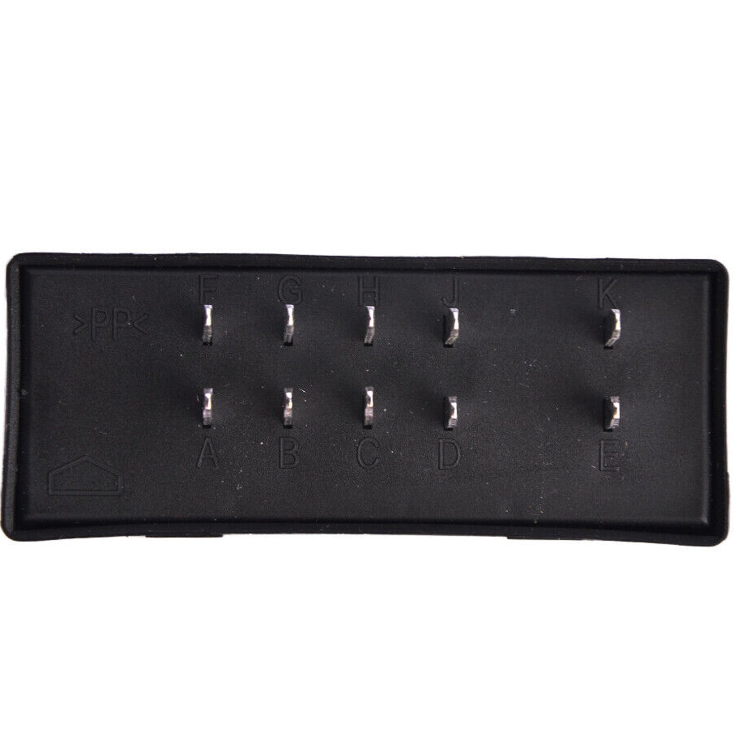 Hazard Warning LED Flasher Relay Turn Signal for Chevrolet Tahoe for GMC